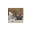 Sunware sigma home boîte de rangement 32l anthracite