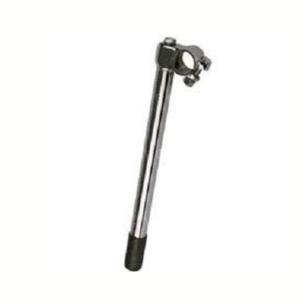 Staring Pin Chrome 40cm