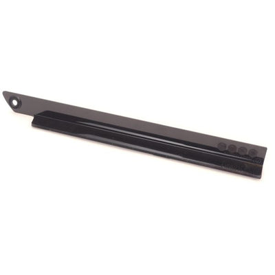 Écran de chaîne Sturmeyarcher Slyde 48t Open Matte noir