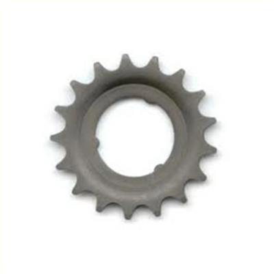 pignon 20t bille 3 32 chrome