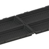 Bain sur pattes supercombi 203x83x185cm 200l