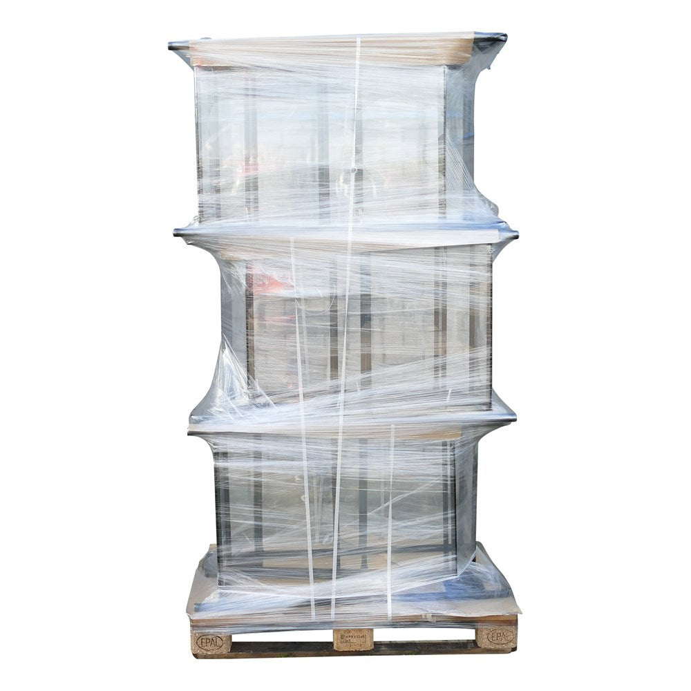 Support de présentation Fort wr15 pour 15 roulettes