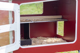Poulailler en bois Mobilecoop - afbeelding 9