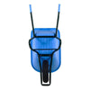 Brouette Fort tk 100 bleu bébé