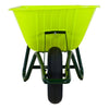 Brouette Fort tk 100 citron vert