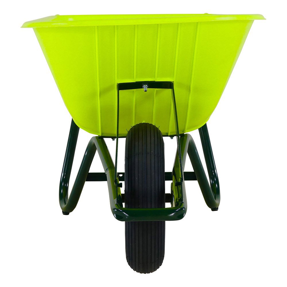 Brouette Fort tk 100 citron vert