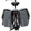Newlooxs Nouveau sac double Tulum Mik 32L RPET Black