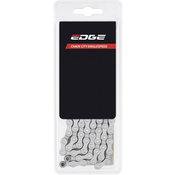 Edge Ketting City 1 2 x 1 8 112 Anti Rust