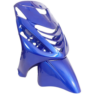 Edge Storge 5 pièces pour Zip-SP de l'année 2000 Porsche Blauw