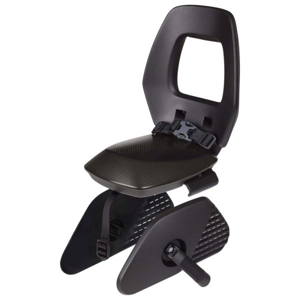 Siège bobike junior un noir noir