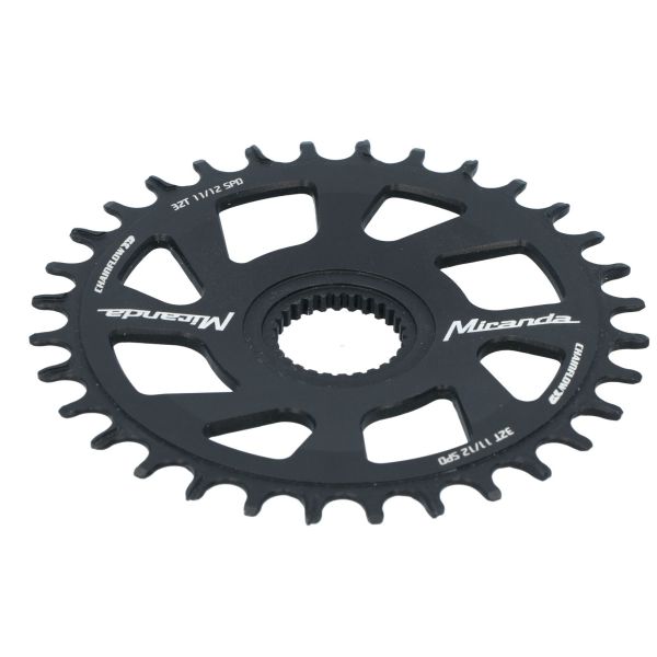 Gear 32T Miranda Bosch 4 D1, DM, 47,5 mm