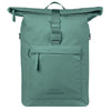 Sac bandoulière basilic Brooklyn Mik Hooks