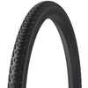 Cargo de pneu de bord 20 x 2,35 60-406 mm - noir avec réflexion