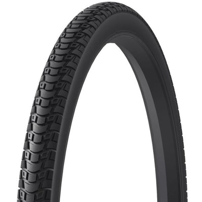 Cargo de pneu de bord 20 x 2,35 60-406 mm - noir avec réflexion