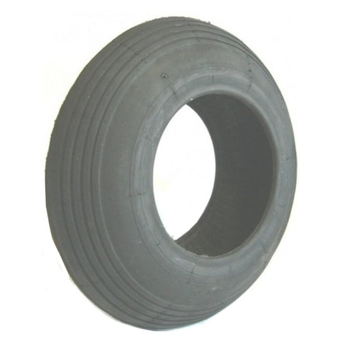 Deli Tire Tire 480 400 x 8 16 x 4 4 pli pour la brouette