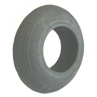 Deli Tire Tire 480 400 x 8 16 x 4 4 pli pour la brouette