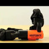 Kryptonite Chain Lock Evolution Mini 1055 Art3