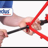 Dispositif de contrôle et de visée des crapauds Cyclus 720011