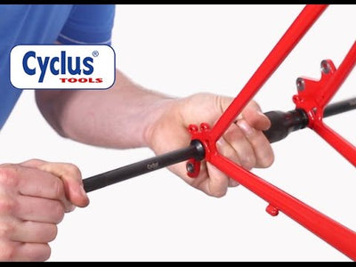 Dispositif de contrôle et de visée des crapauds Cyclus 720011