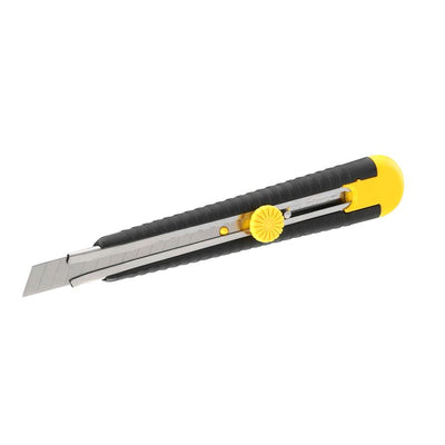 Couteau sécable Stanley mpo 9mm