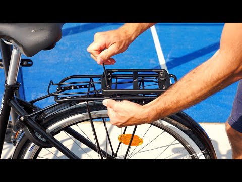 Adaptateur Atran Velo Newrack One avec Avs Black