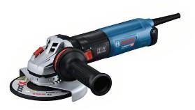 Meuleuse d'angle Bosch gws17-150s