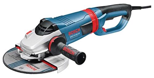 Meuleuse d'angle Bosch gws24-230lvi (nml)