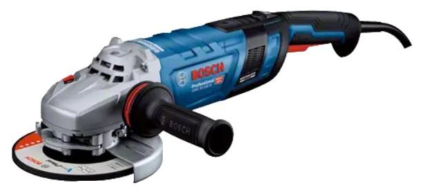 Meuleuse d'angle Bosch gws30-180pb