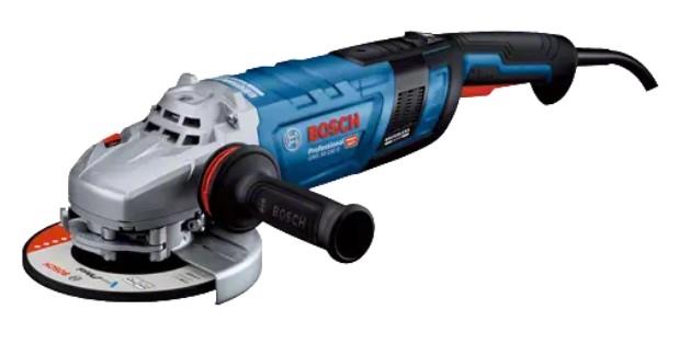 Meuleuse d'angle Bosch gws30-230pb