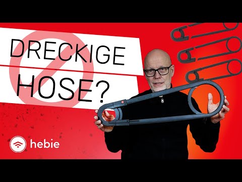 Hebie Avant Chainglider 38t