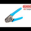 Pince à sertir Elvedes pour bouchons anti-friction