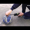 Display Michelin avec mini-compresseur de batterie (6)