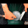 Extracteur de cassette IceToolz avec goupille de 12 mm