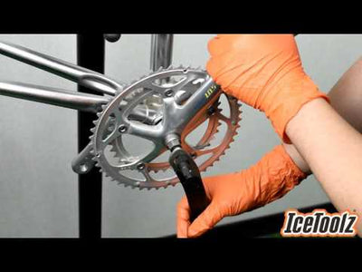 QA1003A Extracteur de manivelle IceToooctalink isis