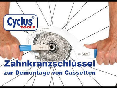 Moyeu de cassette Shimano (720055)