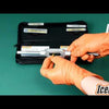 Tapet avec wringijzer icetoolz xpert E158