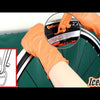 Icetoolz démonte-pneus plastique duo fonction 64a2