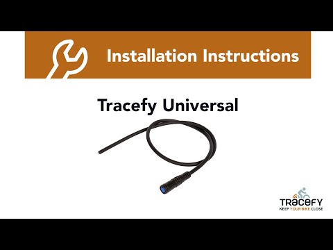 Connecteur universel tracefy pour la soudure