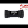 Twist Fit Bottom Breach Elvedes pour BB86 BB92 pour Praxis Road Mtb 41 x 86-92 mm