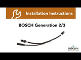 Connecteur universel Tracefy Tracefy (Gen2 et 3) - afbeelding 3