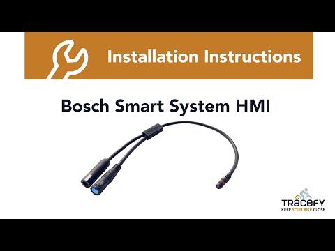 Tracefy Tracefy Smart System Connecteur HMI
