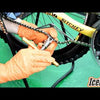poinçon de chaîne 1 2'' x 3 32'' 1 2'' x 1 8'' acier
