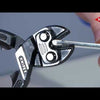 Coupe-boulon Co-bolt Cyclus pour ø3.6~6.0mm