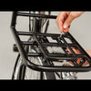 Adaptateur Atran Velo Front Newrack avec Avs Black