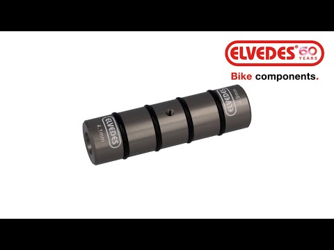 Pince-câble Elvedes pour boîtier extérieur de 4,1 mm et 4,9 mm