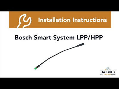 Tracefy Tracefy Smart LPP et Connecteur HPP