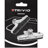 Trivio - jeu de plaquettes de frein course 453c 55mm shimano
