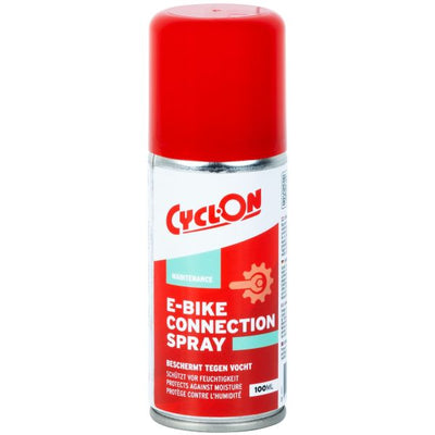 Connexion à vélos électriques cyclon 100 ml