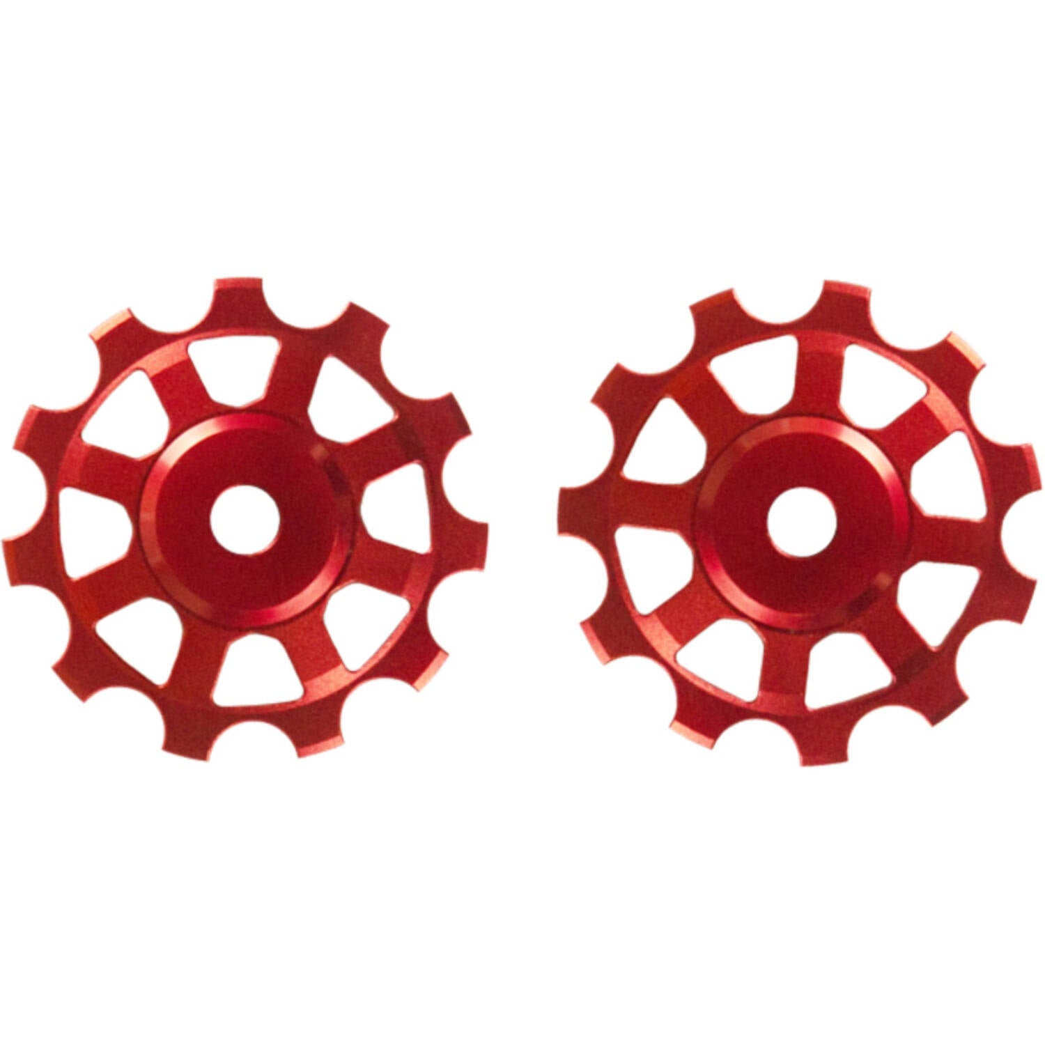 Roues à poulies en céramique Novaride 11 t