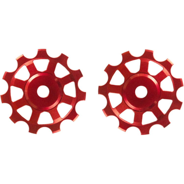Roues à poulies en céramique Novaride 11 t